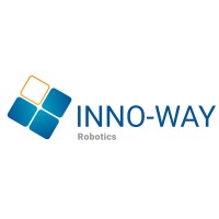 INNO-WAY Robotics logo - Similar company to Tpu Downstream Dosing Systems