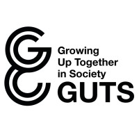GUTS - Growing Up Together in Society logo - Similar company to Sync Lab Eur