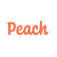 Peach Mindfulness logo - Similar company to The Path