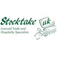 Fabrice Surre - Stocktake UK logo - Similar company to Stocktake Uk Ltd