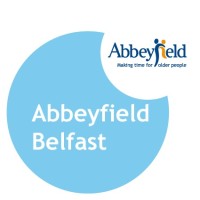 Abbeyfield Belfast Society logo - Similar company to Heathcote Operations