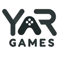 Yar Games logo - Similar company to Ipho2024