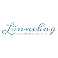 Lönnehag Redovisning & Rådgivning AB logo - Similar company to Capfor Gruppen