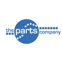 The Parts Company B.V. logo - Similar company to Rsm Truck Parts