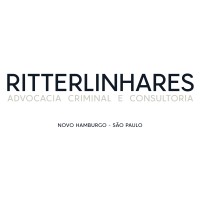 Ritter Linhares Advocacia Criminal e Consultoria logo - Similar company to Frizzo & Carrasco