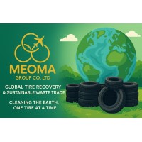 MEOMA Group Co. Ltd logo - Similar company to Global Recycling Equipment Company