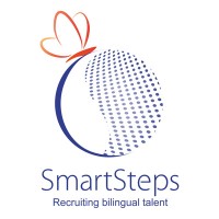 SmartSteps logo - Similar company to Comment-Vendre.Com