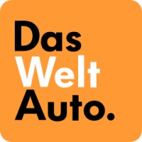 Das WeltAuto Österreich logo - Similar company to Allmobil Gmbh