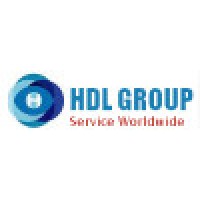 HDL Global Service logo - Similar company to Gen Zalpha