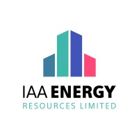 IAA ENERGY RESOURCES LIMITED logo - Similar company to Optimum Tech Solutions Limited