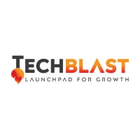 TechBlast UK logo - Similar company to Businesscloud