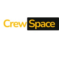 Crewspace logo - Similar company to Bbr - Amplifying Consumer Voice