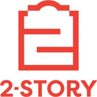 2-Story logo - Similar company to Marquette University Aim Program