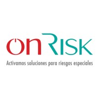 onRisk logo - Similar company to Gestyfor