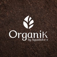 Organik Aguadulce SAS / Aguadulce Therapy SAS logo - Similar company to Qualipharm