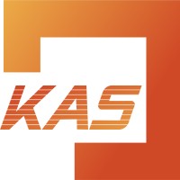 Kas Medics Limited logo - Similar company to Sciex Limited
