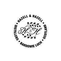 Bardowie Gin logo - Similar company to Nfu Mutual Bearsden