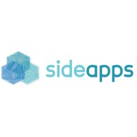 Sideapps logo - Similar company to Viskali Acc