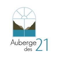 Auberge Des 21 logo - Similar company to Simplassur