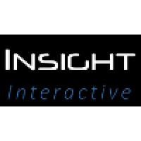 Insight Interactive logo - Similar company to Insight Interactive Group