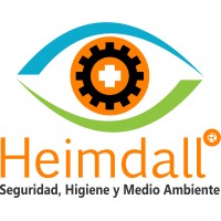 Heimdall Consultora en Seguridad e Higiene y Medio Ambiente logo - Similar company to Truver S.A.