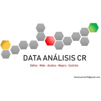 Data Analisis CR logo - Similar company to Wizzie Words
