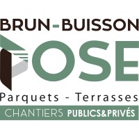 Brun-Buisson Pose logo - Similar company to L'Espace 2B