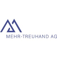Mehr-Treuhand AG logo - Similar company to Leo Trust