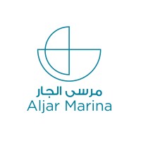 مرسى الجار | Aljar Marina logo - Similar company to Jharah | جهارة