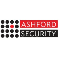 Ashford Security Ltd logo - Similar company to Red Alert Ltd