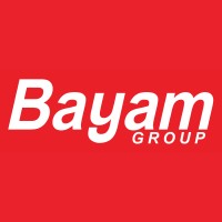 BAYAM Group logo - Similar company to Clamshell, Inc.