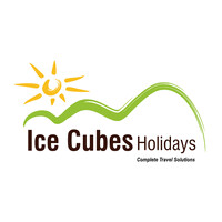 ICE CUBES HOLIDAYS logo - Similar company to Dev Travel