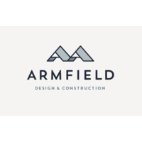 Armfield Design & Construction logo - Similar company to Mn Studio Interiors