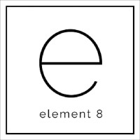 element 8 logo - Similar company to Klima Puzzle | Austria