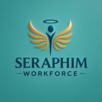 Seraphim Workforce logo - Similar company to Plaas Incorporated