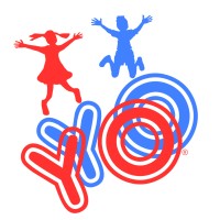 YOYO Young & Old Youth Organization logo - Similar company to Yoyo Books