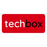 techbox logo - Similar company to Kaash & Kaash Public Affairs Consulting