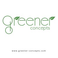 Greener Concepts, Inc. logo - Similar company to Devconf.Us