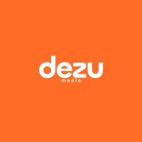 Dezu Media logo - Similar company to Dezu