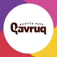 Qavruq Kuruyemiş logo - Similar company to Cracking