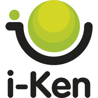 I-ken logo - Similar company to Perform2Achieve