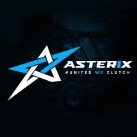 Team Asterix logo - Similar company to Electrosoft System