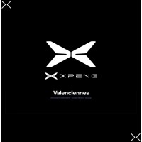 XPENG Motors Valenciennes logo - Similar company to Centralys Solutions