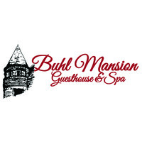 Buhl Mansion Guesthouse & Spa logo - Similar company to Hotel Chinese Association Of Usa (Hca-Usa)