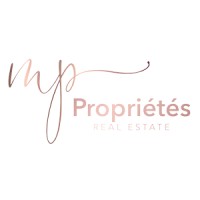 MP Propriétés logo - Similar company to Refenergie