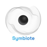 Symbiote logo - Similar company to Soonami.Io Gmbh