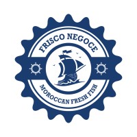 Frisco Negoce logo - Similar company to Tender Fish