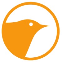 Birdlike Drone Solutions logo - Similar company to Quickquote For Roofs