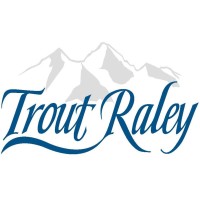 Trout Raley logo - Similar company to Md Media Experience
