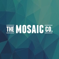 The Mosaic Company:  Minden & Ruston logo - Similar company to Erra Inc